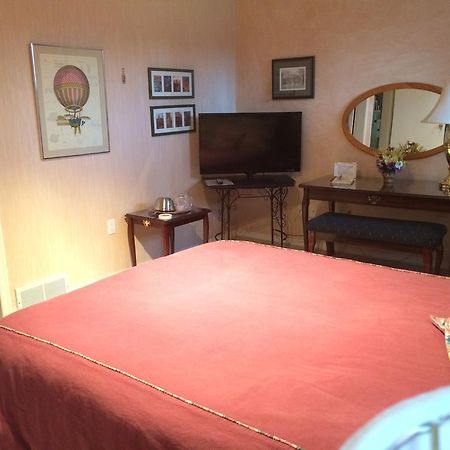 Cedar Heights B&B Cranbrook Dış mekan fotoğraf