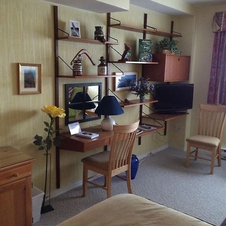 Cedar Heights B&B Cranbrook Dış mekan fotoğraf