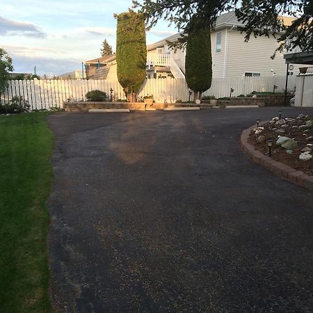 Cedar Heights B&B Cranbrook Dış mekan fotoğraf