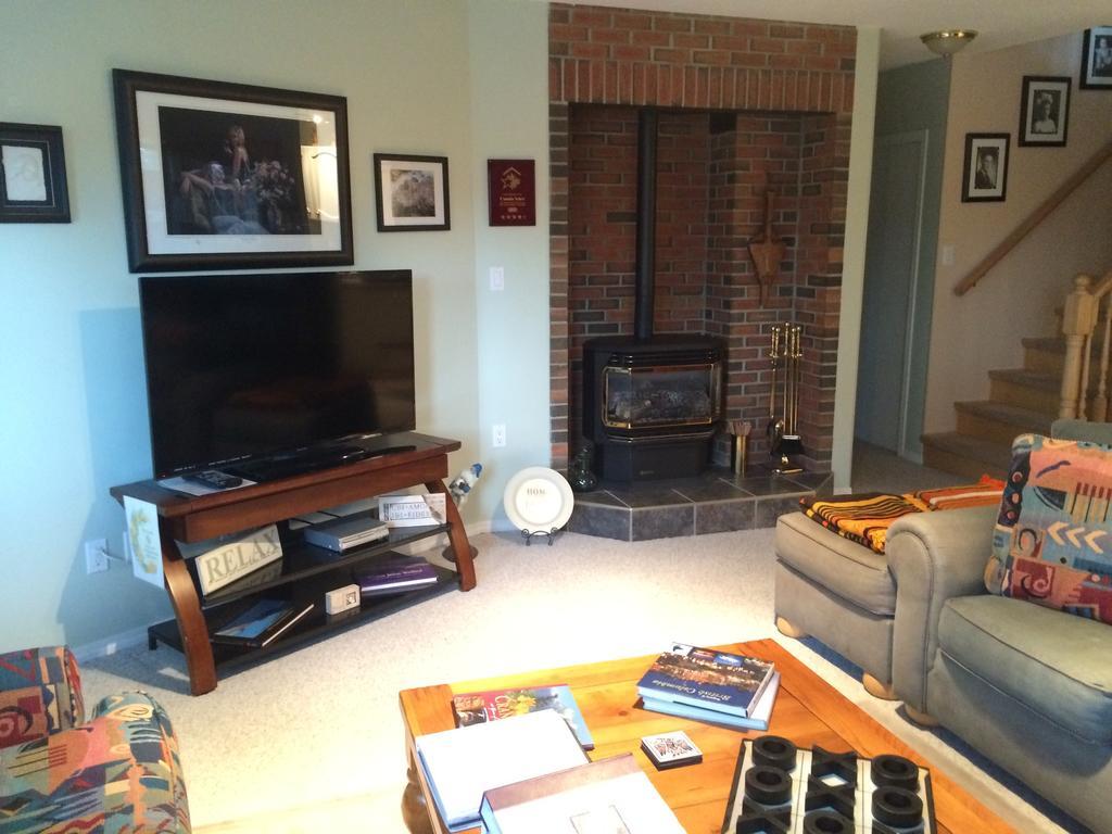 Cedar Heights B&B Cranbrook Dış mekan fotoğraf