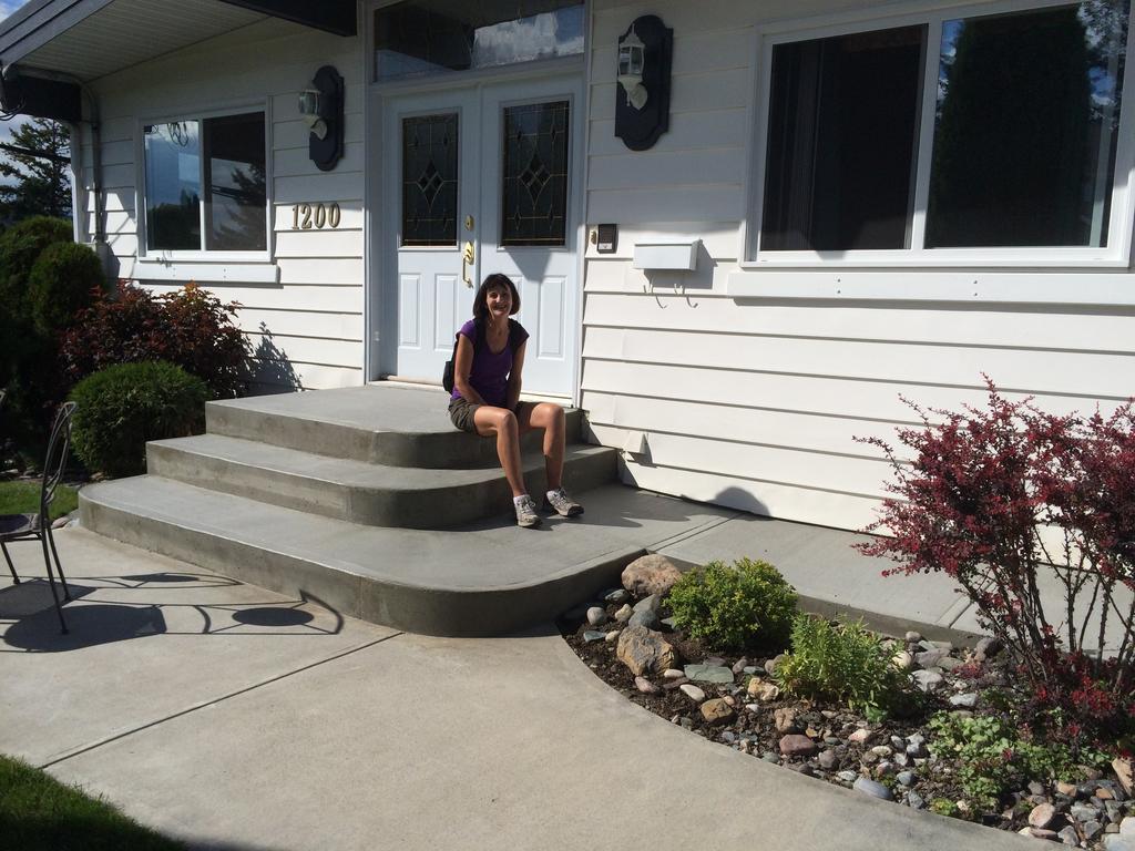 Cedar Heights B&B Cranbrook Dış mekan fotoğraf