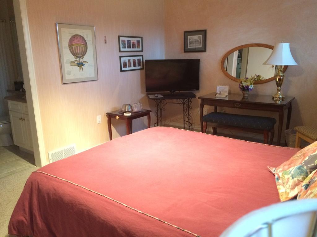 Cedar Heights B&B Cranbrook Dış mekan fotoğraf
