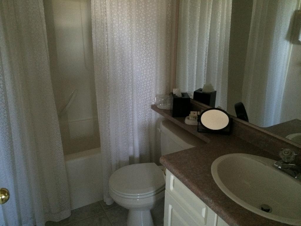 Cedar Heights B&B Cranbrook Dış mekan fotoğraf