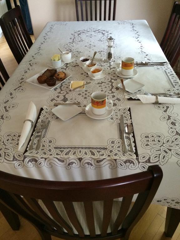 Cedar Heights B&B Cranbrook Dış mekan fotoğraf