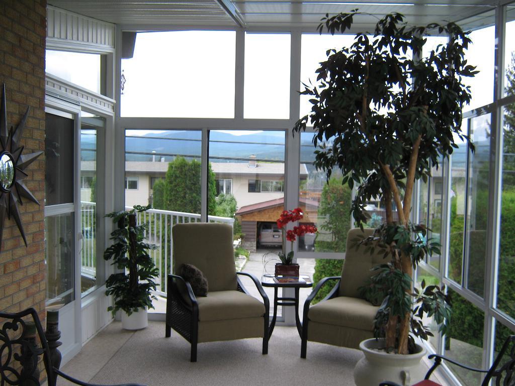 Cedar Heights B&B Cranbrook Dış mekan fotoğraf