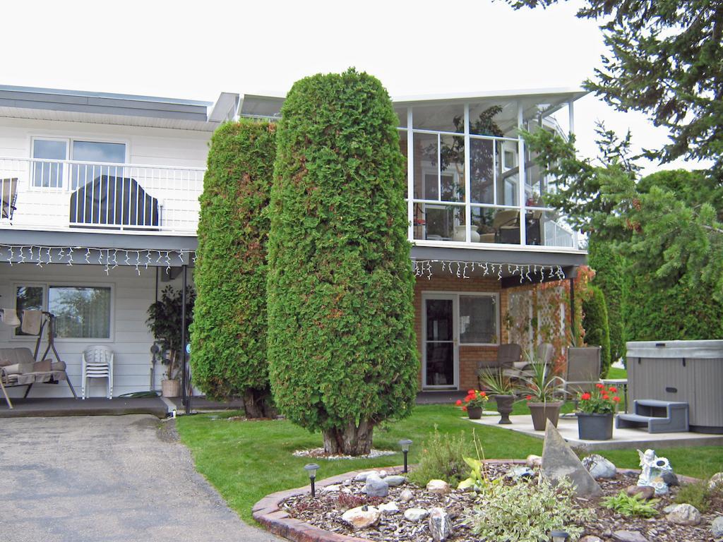 Cedar Heights B&B Cranbrook Dış mekan fotoğraf
