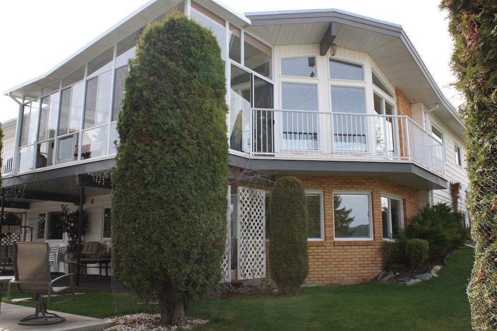 Cedar Heights B&B Cranbrook Dış mekan fotoğraf