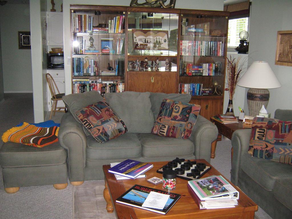 Cedar Heights B&B Cranbrook Dış mekan fotoğraf