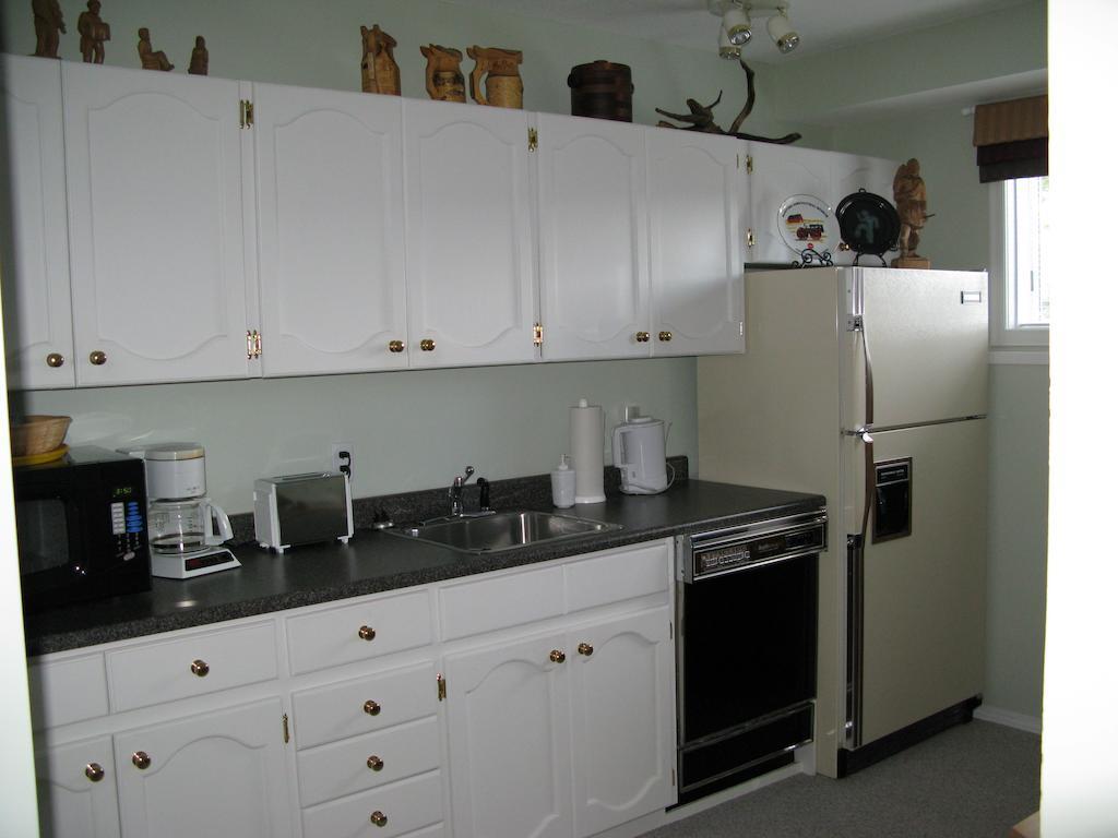 Cedar Heights B&B Cranbrook Dış mekan fotoğraf