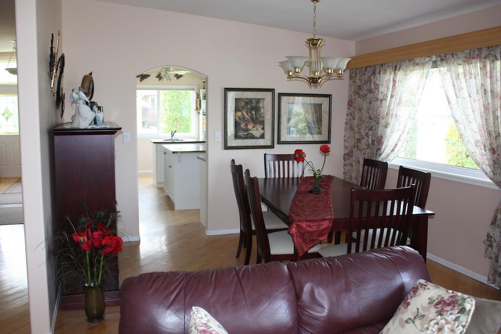 Cedar Heights B&B Cranbrook Dış mekan fotoğraf