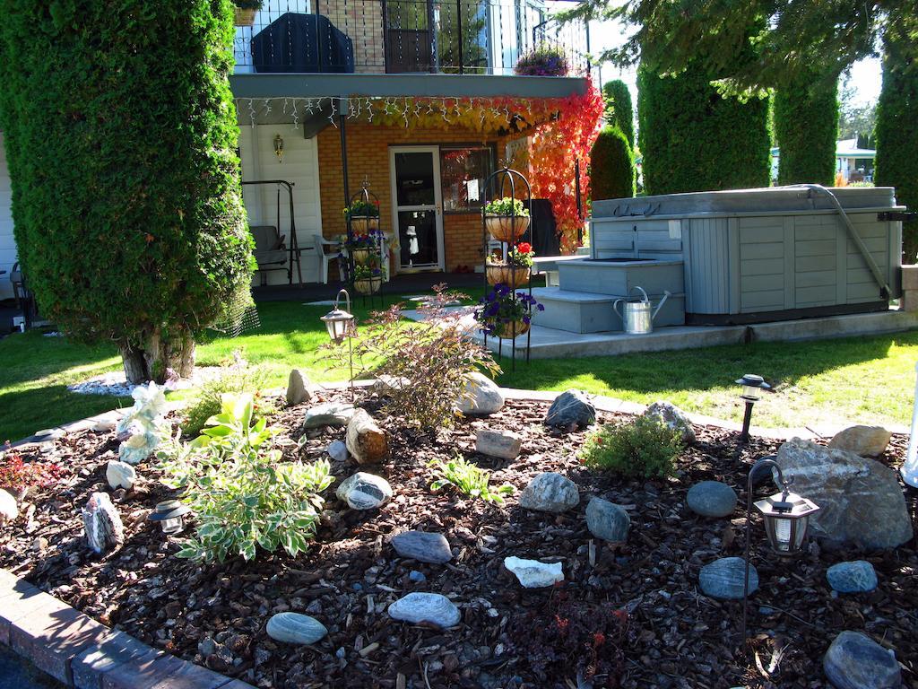 Cedar Heights B&B Cranbrook Dış mekan fotoğraf