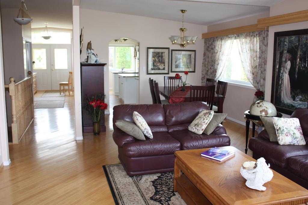 Cedar Heights B&B Cranbrook Dış mekan fotoğraf
