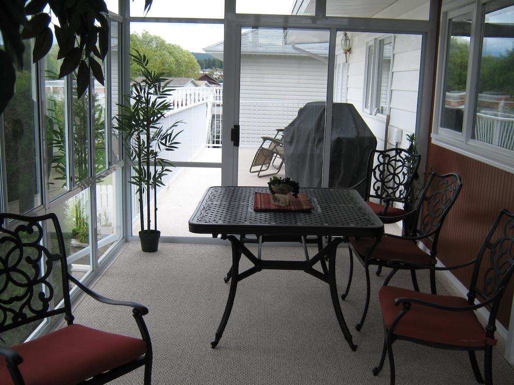 Cedar Heights B&B Cranbrook Dış mekan fotoğraf