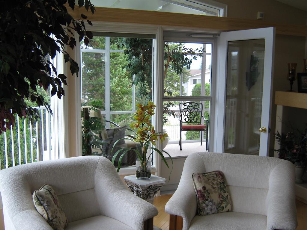 Cedar Heights B&B Cranbrook Dış mekan fotoğraf