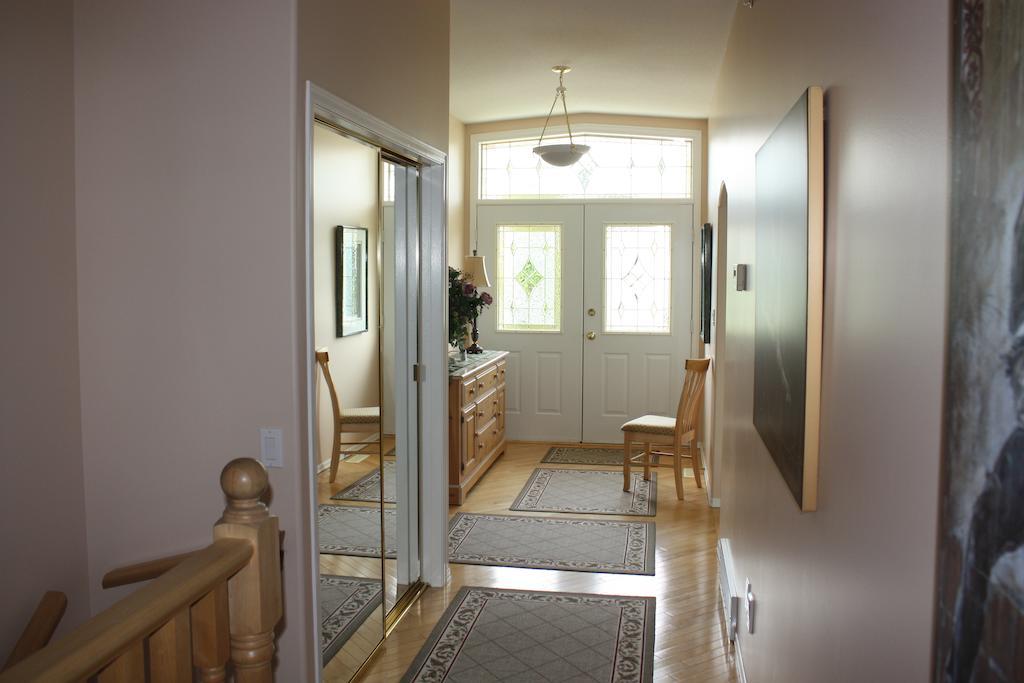 Cedar Heights B&B Cranbrook Dış mekan fotoğraf