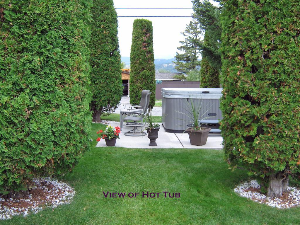 Cedar Heights B&B Cranbrook Dış mekan fotoğraf