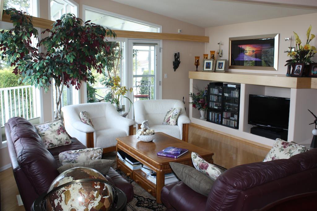 Cedar Heights B&B Cranbrook Dış mekan fotoğraf